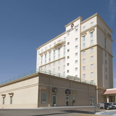 Fiesta Inn - destination